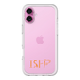 プレミアムパネル［ オリジナル - ISFP 冒険家 - アルファベット ］