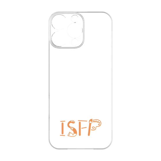 プレミアムパネル［ オリジナル - ISFP 冒険家 - アルファベット ］
