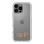 プレミアムパネル［ オリジナル - ISFP 冒険家 - アルファベット ］