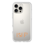 プレミアムパネル［ オリジナル - ISFP 冒険家 - アルファベット ］