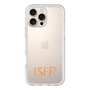 プレミアムパネル［ オリジナル - ISFP 冒険家 - アルファベット ］