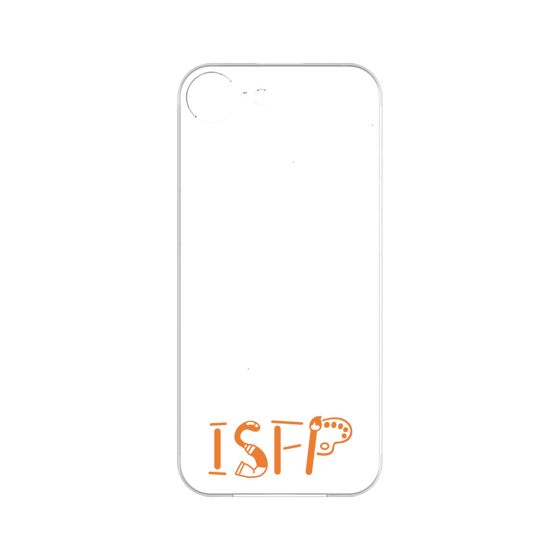 プレミアムパネル［ オリジナル - ISFP 冒険家 - アルファベット ］