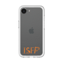 プレミアムパネル［ オリジナル - ISFP 冒険家 - アルファベット ］
