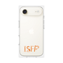 プレミアムパネル［ オリジナル - ISFP 冒険家 - アルファベット ］