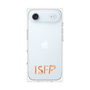プレミアムパネル［ オリジナル - ISFP 冒険家 - アルファベット ］
