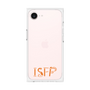 プレミアムパネル［ オリジナル - ISFP 冒険家 - アルファベット ］