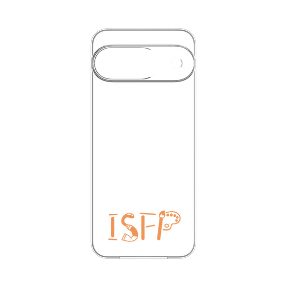 プレミアムパネル［ オリジナル - ISFP 冒険家 - アルファベット ］