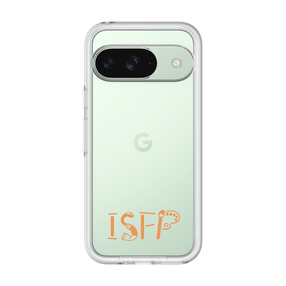 プレミアムパネル［ オリジナル - ISFP 冒険家 - アルファベット ］