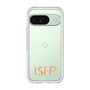 プレミアムパネル［ オリジナル - ISFP 冒険家 - アルファベット ］