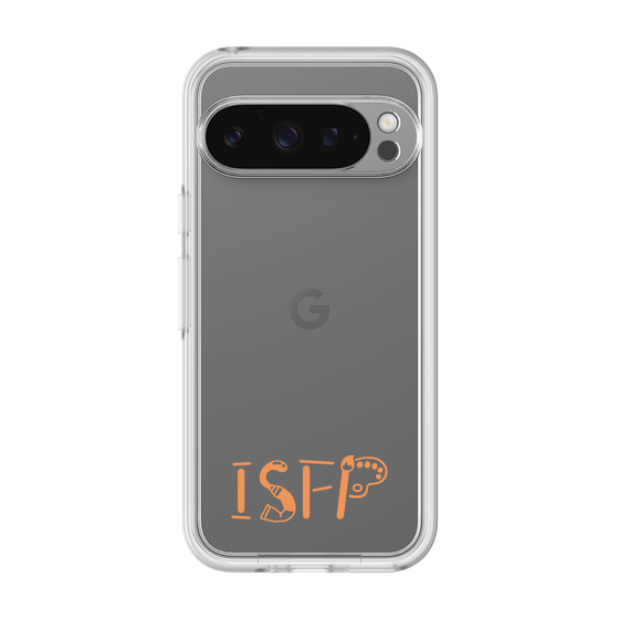 プレミアムパネル［ オリジナル - ISFP 冒険家 - アルファベット ］