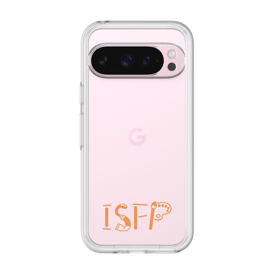 プレミアムパネル［ オリジナル - ISFP 冒険家 - アルファベット ］