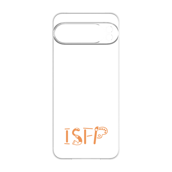 プレミアムパネル［ オリジナル - ISFP 冒険家 - アルファベット ］