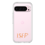 プレミアムパネル［ オリジナル - ISFP 冒険家 - アルファベット ］