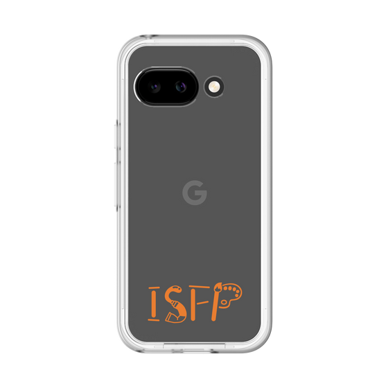 プレミアムパネル［ オリジナル - ISFP 冒険家 - アルファベット ］