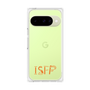 プレミアムパネル［ オリジナル - ISFP 冒険家 - アルファベット ］