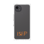 プレミアムパネル［ オリジナル - ISFP 冒険家 - アルファベット ］