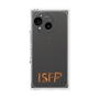 プレミアムパネル［ オリジナル - ISFP 冒険家 - アルファベット ］