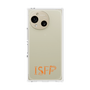 プレミアムパネル［ オリジナル - ISFP 冒険家 - アルファベット ］