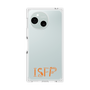 プレミアムパネル［ オリジナル - ISFP 冒険家 - アルファベット ］