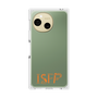 プレミアムパネル［ オリジナル - ISFP 冒険家 - アルファベット ］