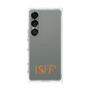 プレミアムパネル［ オリジナル - ISFP 冒険家 - アルファベット ］