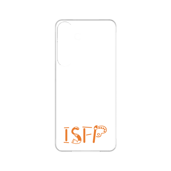 プレミアムパネル［ オリジナル - ISFP 冒険家 - アルファベット ］