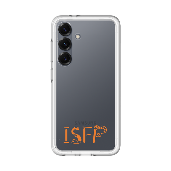 プレミアムパネル［ オリジナル - ISFP 冒険家 - アルファベット ］