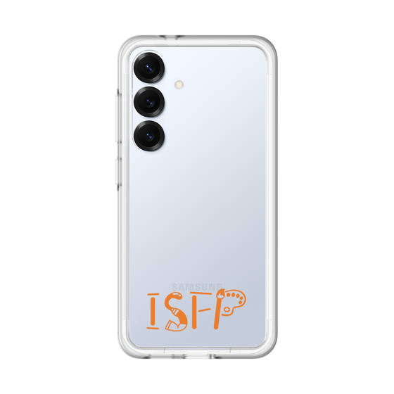 プレミアムパネル［ オリジナル - ISFP 冒険家 - アルファベット ］
