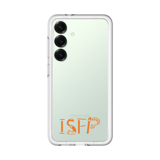 プレミアムパネル［ オリジナル - ISFP 冒険家 - アルファベット ］