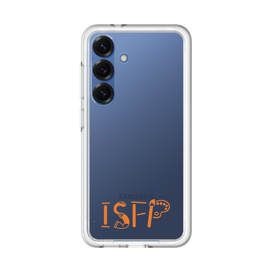 プレミアムパネル［ オリジナル - ISFP 冒険家 - アルファベット ］