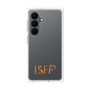 プレミアムパネル［ オリジナル - ISFP 冒険家 - アルファベット ］