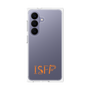 プレミアムパネル［ オリジナル - ISFP 冒険家 - アルファベット ］