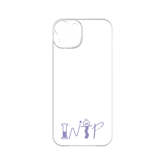 プレミアムパネル［ オリジナル - INTP 論理学者 - アルファベット ］