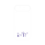プレミアムパネル［ オリジナル - INTP 論理学者 - アルファベット ］
