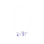 プレミアムパネル［ オリジナル - INTP 論理学者 - アルファベット ］