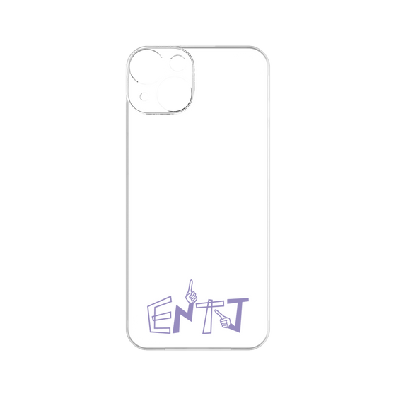 プレミアムパネル［ オリジナル - ENTJ 指揮官 - アルファベット ］