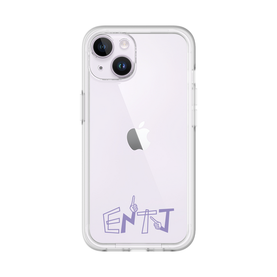 プレミアムパネル［ オリジナル - ENTJ 指揮官 - アルファベット ］