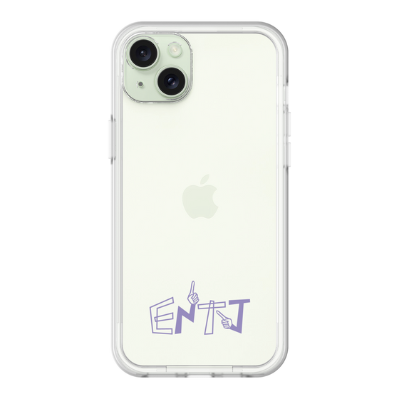 プレミアムパネル［ オリジナル - ENTJ 指揮官 - アルファベット ］