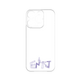 プレミアムパネル［ オリジナル - ENTJ 指揮官 - アルファベット ］