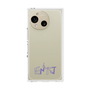 プレミアムパネル［ オリジナル - ENTJ 指揮官 - アルファベット ］