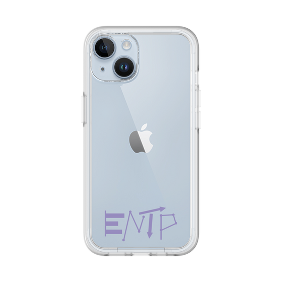プレミアムパネル［ オリジナル - ENTP 討論者 - アルファベット ］