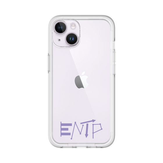 プレミアムパネル［ オリジナル - ENTP 討論者 - アルファベット ］