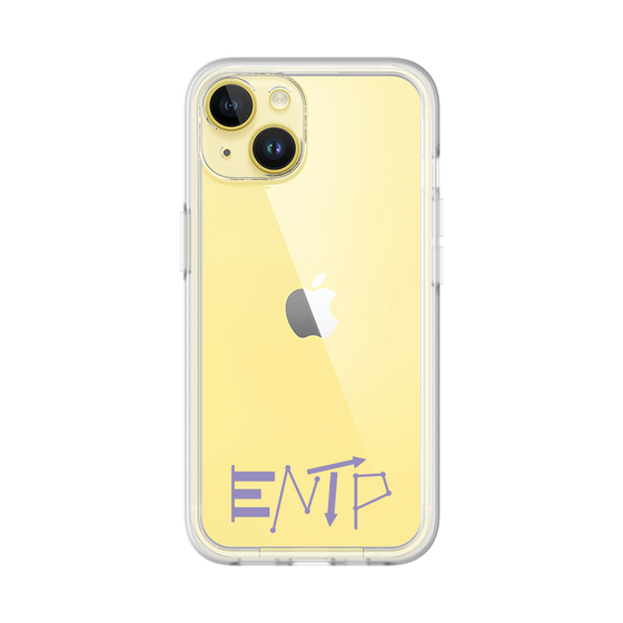 プレミアムパネル［ オリジナル - ENTP 討論者 - アルファベット ］