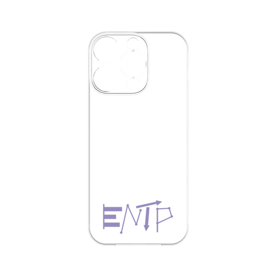プレミアムパネル［ オリジナル - ENTP 討論者 - アルファベット ］