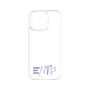 プレミアムパネル［ オリジナル - ENTP 討論者 - アルファベット ］