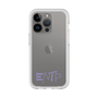 プレミアムパネル［ オリジナル - ENTP 討論者 - アルファベット ］
