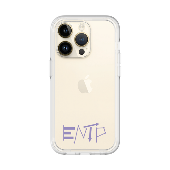 プレミアムパネル［ オリジナル - ENTP 討論者 - アルファベット ］