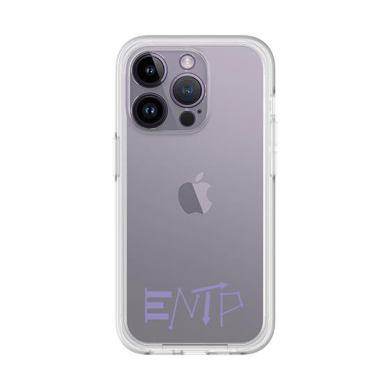 プレミアムパネル［ オリジナル - ENTP 討論者 - アルファベット ］