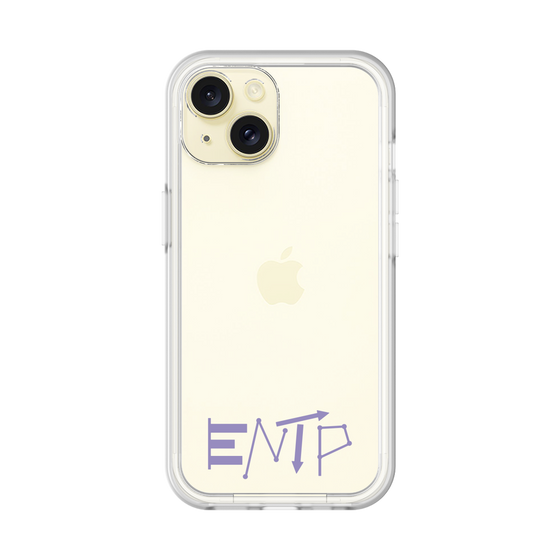 プレミアムパネル［ オリジナル - ENTP 討論者 - アルファベット ］