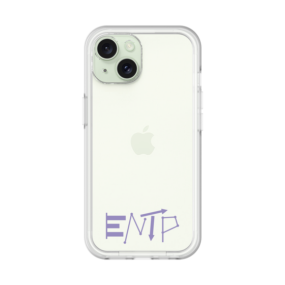 プレミアムパネル［ オリジナル - ENTP 討論者 - アルファベット ］
